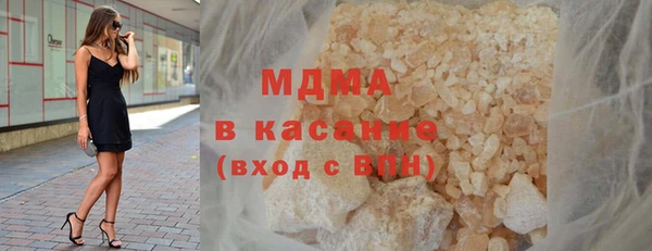 прущая мука Липки